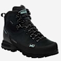Pikkukuva 3 / 4: Millet Gr4 Goretex Vaelluskengät Musta EU 36 2/3 Nainen