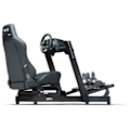 Miniatyrbillede 2 af 9: Next Level Racing Elite Ers3 Cockpit