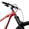Pikkukuva 6 / 7: Gt Force Comp 29´´ 2021 Maastopyörä Punainen L