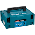 Miniatyrbillede 4 af 4: Makita Trådløs Ddf485rfj Blå