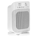 Miniatyrbillede 4 af 7: Adler Ad 7727 Lcd Keramisk Varmeapparat 1500w