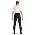 Miniatyrbillede 2 af 6: Sportful Strumpfhose Neo Sort XL Kvinde