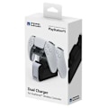 Miniatyrbillede 4 af 4: Hori Ps 1070391 5 Controller Opladning Station Sort