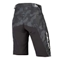 Miniatyrbillede 2 af 2: Endura Shorts Singletrack Ii Grå L Mand