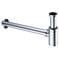 Miniatyrbillede 1 af 2: Artic 1/4´´x32 Mm Synlig Toiletsvandslås