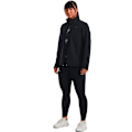 Miniatyrbillede 5 af 8: Under Armour Jakke Cgi 2.0 Sort XS / Regular Kvinde
