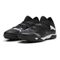 Miniatyrbillede 1 af 6: Puma Fodboldstøvler Future 7 Match Tt Sort EU 46 1/2