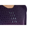 Pikkukuva 4 / 5: Cube Pitkähihainen Enduro Jersey Atx Violetti 3XL Nainen