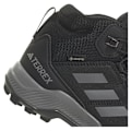 Miniatyrbillede 6 af 7: Adidas Børne Trænere Terrex Mid Goretex Sort EU 31 1/2