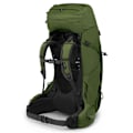 Pikkukuva 2 / 2: Osprey Reppu Aether 65l Vihreä L-XL