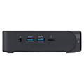 Miniatyrbillede 2 af 4: Asus Sistemas Desktop Pc Chromebox I5-10210u/4gb/128gb Ssd Sort One Size / EU Plug