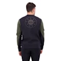 Miniatyrbillede 2 af 7: Santini Wind Block Sweatshirt Grøn S Mand