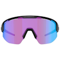 Miniatyrbillede 3 af 10: Bliz Solbriller Matrix S Nano Optics Nordic Light Sort Coral - Amber With Blue Multicoating/CAT1