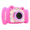 Miniatyrbillede 2 af 10: Easypix Kamera Kiddypix Blizz Rosa