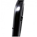 Miniatyrbillede 6 af 6: Woho Mtb Gaffel Flated Post Mount Disc 15 X 100 Mm Sort 28´´ - 700 / Rigid