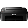 Miniatyrbillede 2 af 7: Canon Multifunktionsprinter Pixma Ts3350 Sort One Size / EU Plug