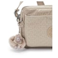 Pikkukuva 5 / 7: Kipling Abanu M 4l Laukku Beige