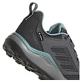 Miniatyrbild 7 av 7: Adidas Trail Löparskor Terrex Tracerocker 2 Goretex Grå EU 39 1/3 Kvinna