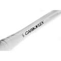 Miniatyrbild 4 av 6: Tecnifibre Carboflex X-top V2 120 Squashracket Silver