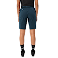Miniatyrbillede 2 af 7: Vaude Shorts Kuro Ii Blå 42 Kvinde