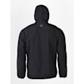 Miniatyrbillede 4 af 8: Marmot Superalloy Bio Wind Jakke Sort XL Mand
