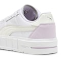 Miniatyrbillede 4 af 4: Puma Select Cali Court Lth Sko Hvid EU 38 Kvinde