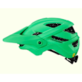 Miniatyrbillede 3 af 5: Cannondale Mtb Hjelm Terrus Mips Grøn S