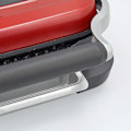 Pikkukuva 9 / 10: Tm Electron Grillivoileipägrilli Tmpgr003red Hopeinen One Size / EU Plug