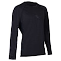 Miniatyrbillede 3 af 4: Aqualung Langærmet Mand Rashguard Lf Sort 2XL