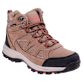 Miniatyrbillede 1 af 7: Hi-tec Vandrestøvler Lamite Mid Wp Beige EU 38 Kvinde