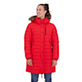 Pikkukuva 3 / 9: Superdry Takki Super Fuji Punainen XS Nainen