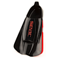 Miniatyrbillede 10 af 10: Seacsub Finner Shuttle Power Rød,Sort EU 38-39