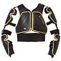Miniatyrbillede 1 af 4: Forcefield Beskyttelse Vest Ex-k Adventure Sort L