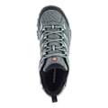 Miniatyrbillede 5 af 8: Merrell Vandresko Moab 3 Goretex Grøn EU 38 1/2 Kvinde