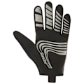 Miniatyrbillede 1 af 2: Santini Lange Handsker Mtb Sort XL Mand