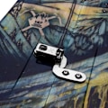 Miniatyrbild 7 av 7: Jones Splitboard För Ungdomar Solution Flerfärgad 147