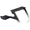 Miniatyrbillede 9 af 10: Next Level Racing Wheel Stand 2.0 Sort