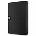 Pikkukuva 2 / 3: Seagate Ulkoinen Kiintolevyasema Stkm1000400 1tb Musta
