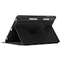 Miniatyrbillede 9 af 10: Targus Dække Click In Samsung Galaxy Tab S7 12´´ Sort