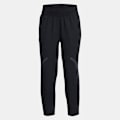 Miniatyrbillede 3 af 5: Under Armour Unstoppable Ankle Bukser Sort S / Regular Kvinde