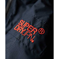 Miniatyrbillede 5 af 6: Superdry W5011652a Jakke Blå S Kvinde