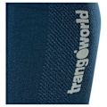 Miniatyrbillede 5 af 5: Trangoworld Cles Shorts Blå M Kvinde
