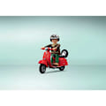 Pikkukuva 5 / 7: Playmobil Vespa Workshop Retro 60-luku