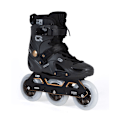 Miniatyrbillede 2 af 10: Iqon Inline Skøjter Cl 20 Sort EU 39-40