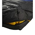 Pikkukuva 8 / 10: Nordisk Makuupussi Puk -2ºc Sininen Regular / Left Zipper
