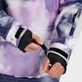 Miniatyrbillede 3 af 4: Siroko Jakke W3 Cloudmont Lilla M Mand