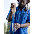 Pikkukuva 3 / 3: Lifestraw Kalvo-mikrosuodattimen Vaihto Peak Series Musta
