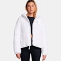Miniatyrbild 1 av 5: Under Armour Lightweight Insulated Jacka  M / Regular Kvinna
