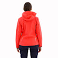 Miniatyrbild 2 av 6: Cmp 39a5006 Softshelljacka Orange 2XS Kvinna