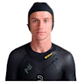 Miniatyrbillede 1 af 8: 2xu Neopren Hætte Propel Sort S-M
